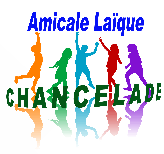 amicale,laique,chancelade,age d'or,chorale,danse,gym fitness,pétanque,rando,soiepatch,tennis,théatre,bridge,contes,couture,informatique,langues,oenologie,peinture,yoga 